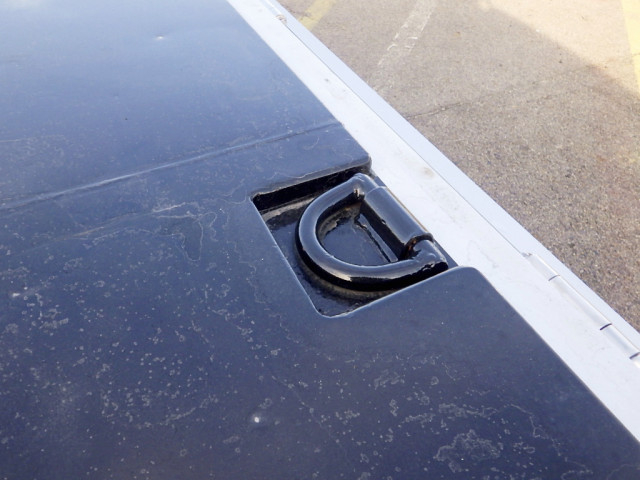 Nissan UD quon Large Flat body 2RG-CD5FA(97642) 12枚目