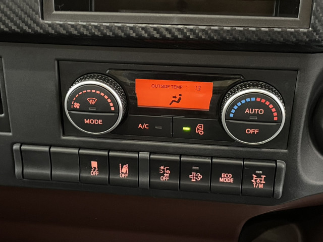 Hino ranger Middle Vehible loader 2PG-FD2ABA(97641) 33枚目