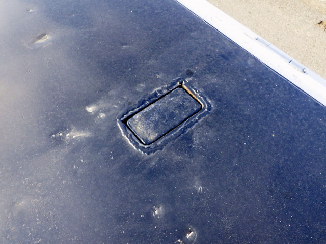 Nissan UD quon Large Flat body 2RG-CD5FA(97642) 13枚目