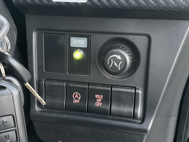 Hino ranger Middle Vehible loader 2PG-FD2ABA(97641) 37枚目