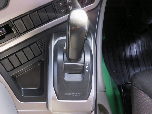 Nissan UD quon Large Flat body 2RG-CD5FA(97642) 17枚目