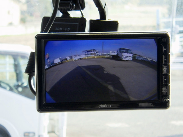 Nissan UD quon Large Flat body 2RG-CD5FA(97642) 18枚目