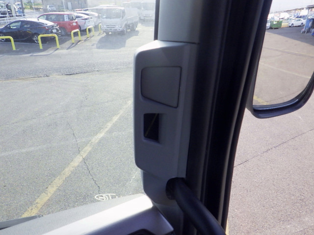 Nissan UD quon Large Flat body 2RG-CD5FA(97642) 19枚目