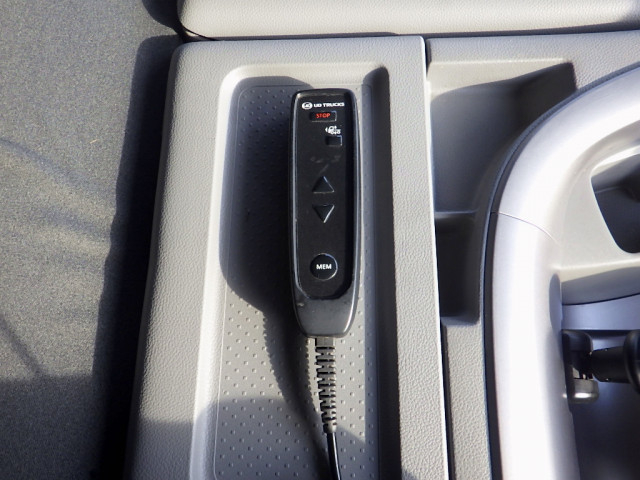Nissan UD quon Large Flat body 2RG-CD5FA(97642) 20枚目