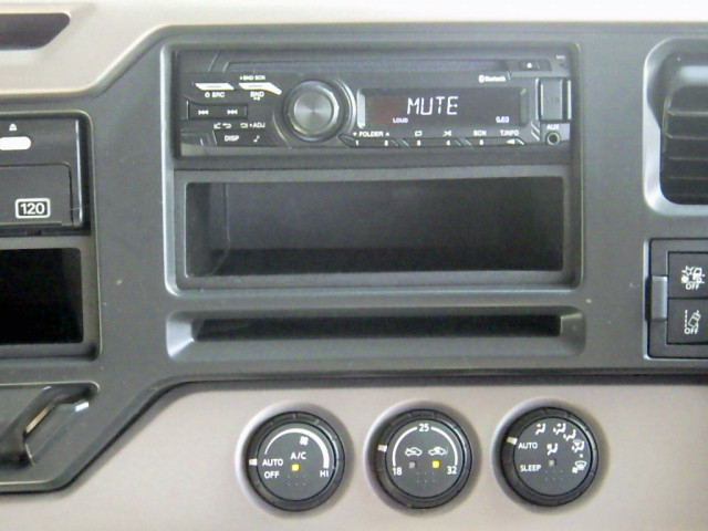 Nissan UD quon Large Flat body 2RG-CD5FA(97642) 22枚目