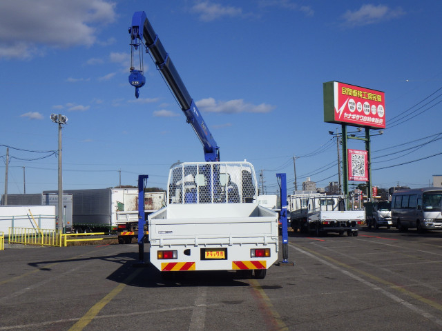 いすゞ エルフ 小型 Translation missing: ja.item.body_keijou_enum.body_keijou_carrier_other 2RG-NPR88YN(97643) 6枚目