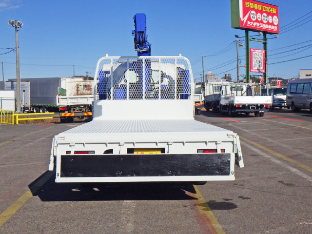 いすゞ エルフ 小型 Translation missing: ja.item.body_keijou_enum.body_keijou_carrier_other 2RG-NPR88YN(97643) 7枚目