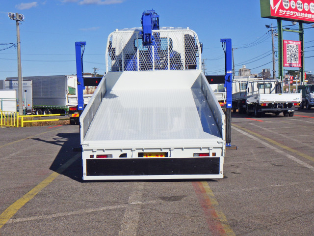 いすゞ エルフ 小型 Translation missing: ja.item.body_keijou_enum.body_keijou_carrier_other 2RG-NPR88YN(97643) 8枚目