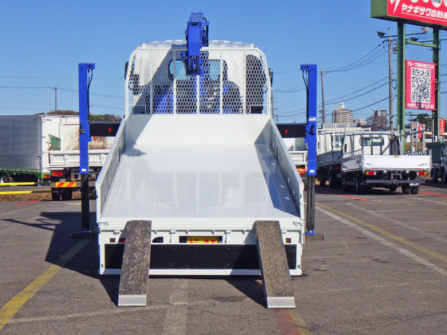 いすゞ エルフ 小型 Translation missing: ja.item.body_keijou_enum.body_keijou_carrier_other 2RG-NPR88YN(97643) 9枚目