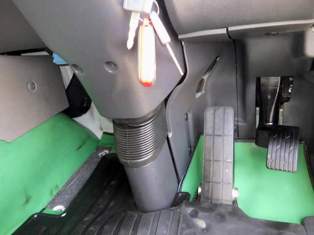 Nissan UD quon Large Flat body 2RG-CD5FA(97642) 32枚目