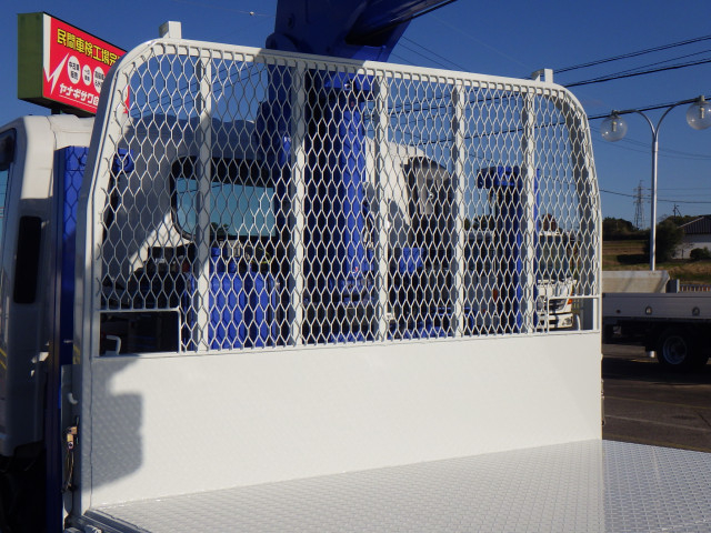 いすゞ エルフ 小型 Translation missing: ja.item.body_keijou_enum.body_keijou_carrier_other 2RG-NPR88YN(97643) 11枚目