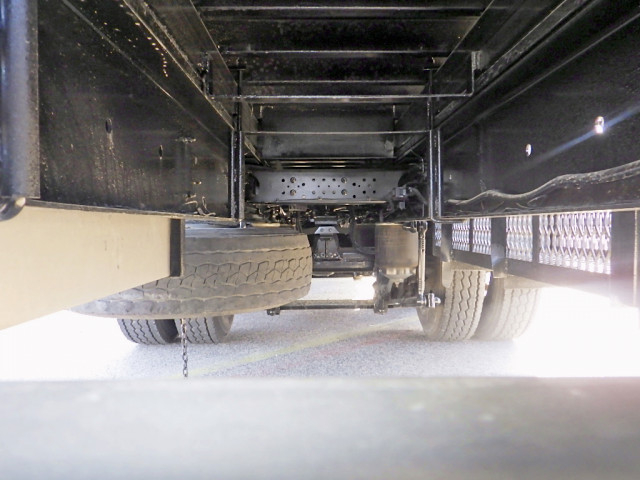 Nissan UD quon Large Flat body 2RG-CD5FA(97642) 33枚目