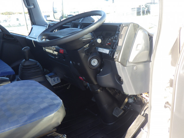 いすゞ エルフ 小型 Translation missing: ja.item.body_keijou_enum.body_keijou_carrier_other 2RG-NPR88YN(97643) 15枚目