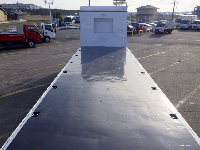 Nissan UD quon Large Flat body 2RG-CD5FA(97642) 41枚目