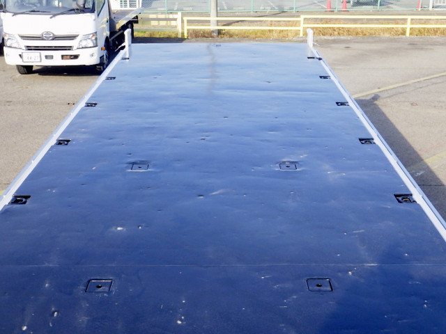 Nissan UD quon Large Flat body 2RG-CD5FA(97642) 42枚目