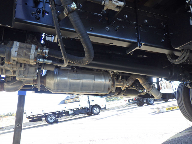 いすゞ エルフ 小型 Translation missing: ja.item.body_keijou_enum.body_keijou_carrier_other 2RG-NPR88YN(97643) 26枚目