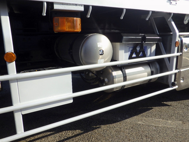 Nissan UD quon Large Flat body 2RG-CD5FA(97642) 47枚目