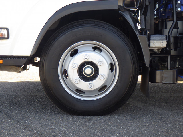 いすゞ エルフ 小型 Translation missing: ja.item.body_keijou_enum.body_keijou_carrier_other 2RG-NPR88YN(97643) 27枚目