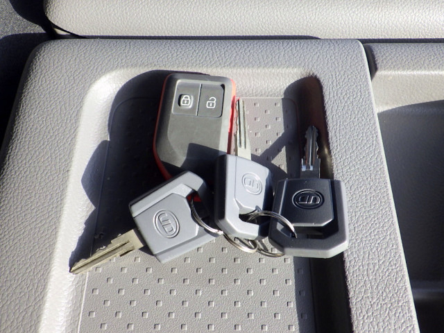 Nissan UD quon Large Flat body 2RG-CD5FA(97642) 50枚目