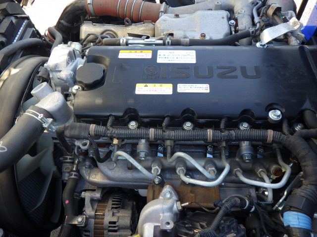 いすゞ エルフ 小型 Translation missing: ja.item.body_keijou_enum.body_keijou_carrier_other 2RG-NPR88YN(97643) 30枚目