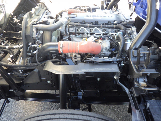 いすゞ エルフ 小型 Translation missing: ja.item.body_keijou_enum.body_keijou_carrier_other 2RG-NPR88YN(97643) 32枚目