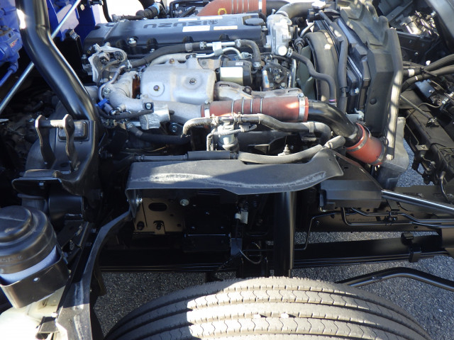 いすゞ エルフ 小型 Translation missing: ja.item.body_keijou_enum.body_keijou_carrier_other 2RG-NPR88YN(97643) 33枚目