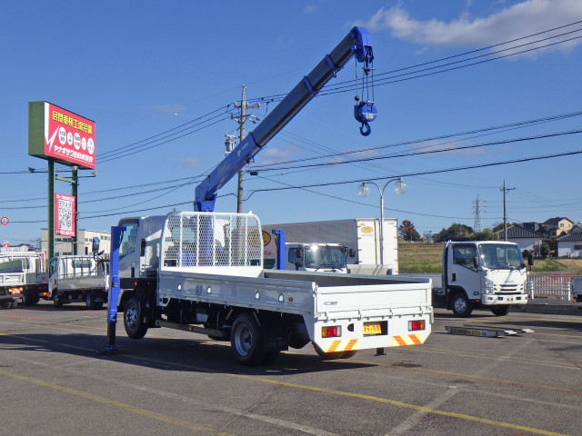 いすゞ エルフ 小型 Translation missing: ja.item.body_keijou_enum.body_keijou_carrier_other 2RG-NPR88YN(97643) 35枚目