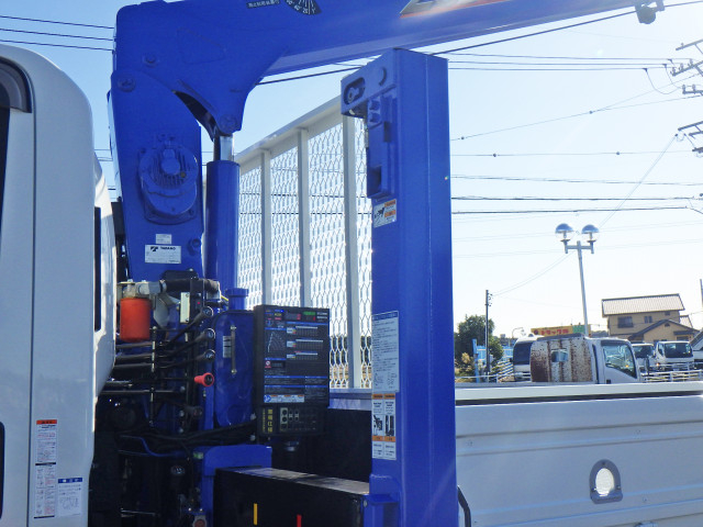 いすゞ エルフ 小型 Translation missing: ja.item.body_keijou_enum.body_keijou_carrier_other 2RG-NPR88YN(97643) 36枚目