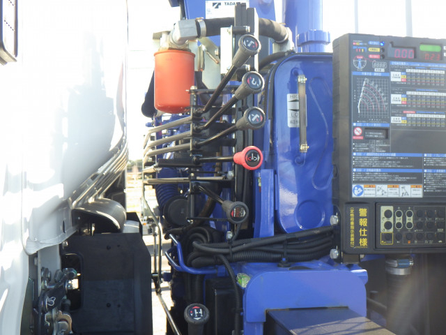 いすゞ エルフ 小型 Translation missing: ja.item.body_keijou_enum.body_keijou_carrier_other 2RG-NPR88YN(97643) 39枚目