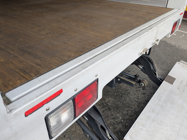 日野 レンジャー 中型 ウィング 2KG-FD2ABG(97644) 12枚目