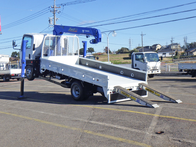 いすゞ エルフ 小型 Translation missing: ja.item.body_keijou_enum.body_keijou_carrier_other 2RG-NPR88YN(97643) 42枚目