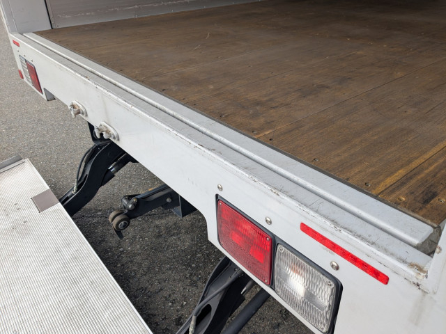 日野 レンジャー 中型 ウィング 2KG-FD2ABG(97644) 13枚目