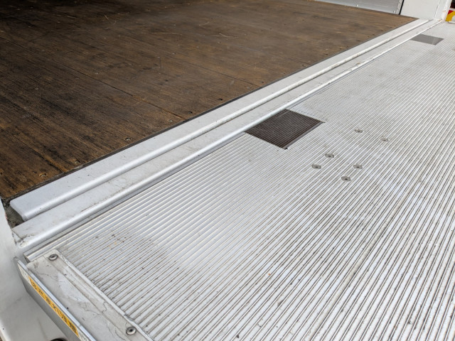 日野 レンジャー 中型 ウィング 2KG-FD2ABG(97644) 14枚目