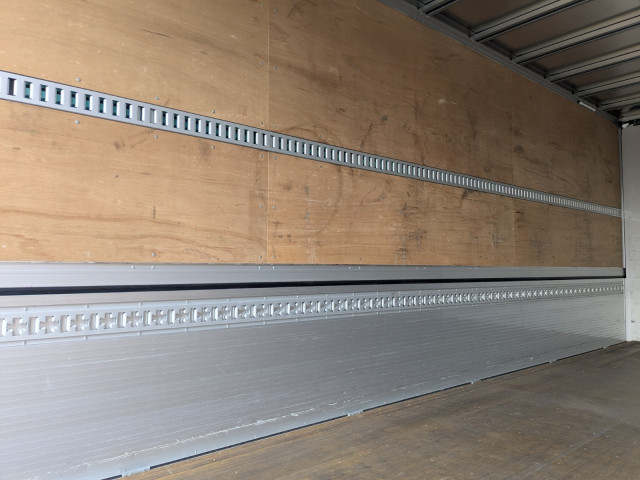 日野 レンジャー 中型 ウィング 2KG-FD2ABG(97644) 17枚目