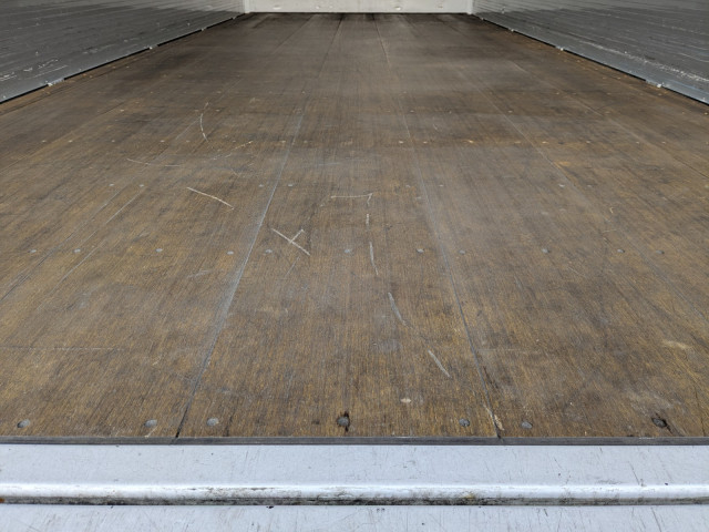 日野 レンジャー 中型 ウィング 2KG-FD2ABG(97644) 20枚目