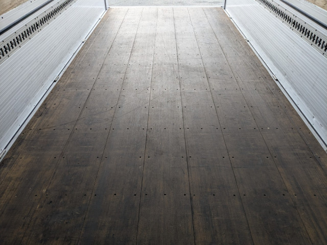 日野 レンジャー 中型 ウィング 2KG-FD2ABG(97644) 25枚目