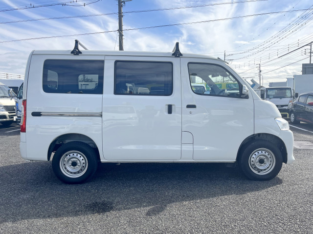 トヨタ タウンエース 小型 バン 5BF-S413M(97645) 5枚目