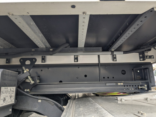 日野 レンジャー 中型 ウィング 2KG-FD2ABG(97644) 28枚目