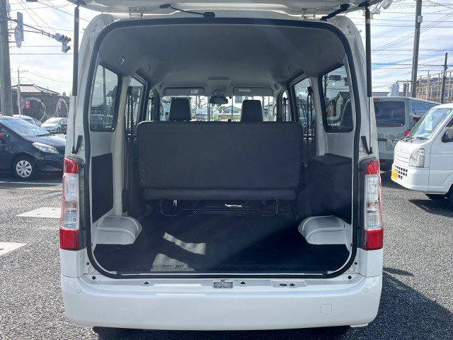 トヨタ タウンエース 小型 バン 5BF-S413M(97645) 8枚目