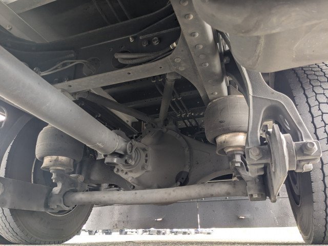 日野 レンジャー 中型 ウィング 2KG-FD2ABG(97644) 29枚目