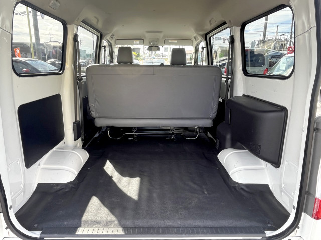 トヨタ タウンエース 小型 バン 5BF-S413M(97645) 9枚目