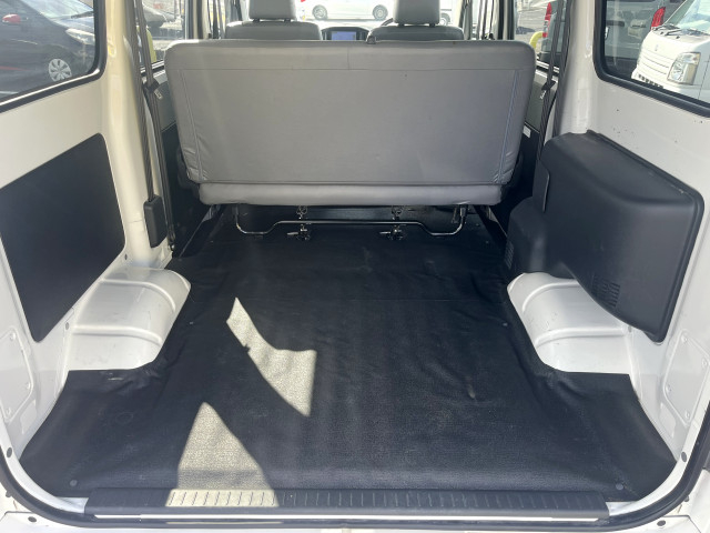 トヨタ タウンエース 小型 バン 5BF-S413M(97645) 10枚目