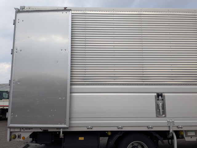 日野 レンジャー 中型 ウィング 2KG-FD2ABG(97644) 31枚目