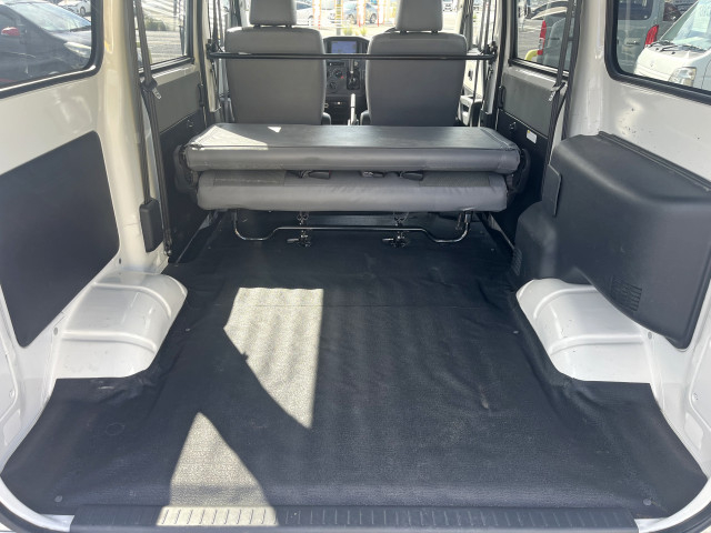 トヨタ タウンエース 小型 バン 5BF-S413M(97645) 11枚目