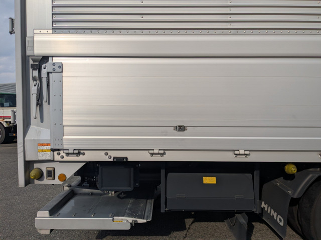 日野 レンジャー 中型 ウィング 2KG-FD2ABG(97644) 32枚目