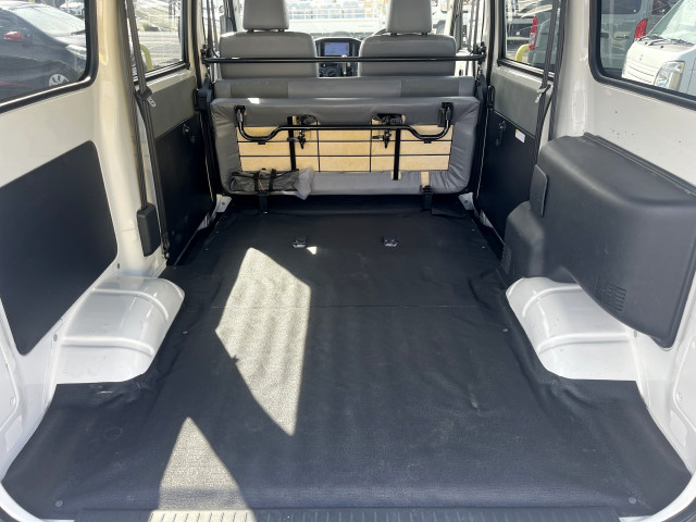 トヨタ タウンエース 小型 バン 5BF-S413M(97645) 12枚目