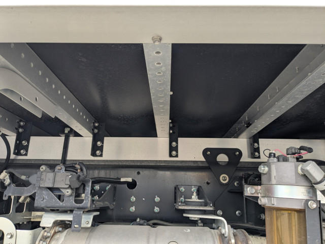 日野 レンジャー 中型 ウィング 2KG-FD2ABG(97644) 33枚目