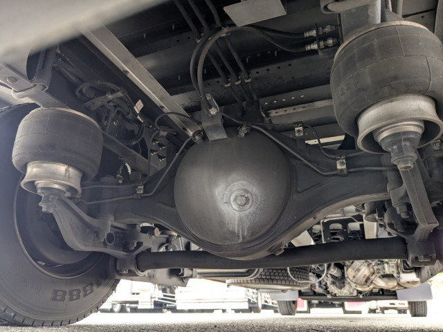 日野 レンジャー 中型 ウィング 2KG-FD2ABG(97644) 34枚目