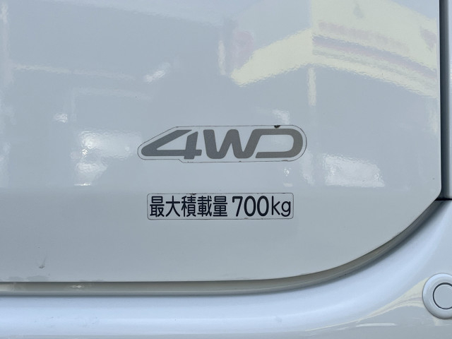 トヨタ タウンエース 小型 バン 5BF-S413M(97645) 14枚目