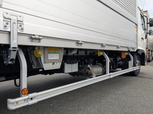 日野 レンジャー 中型 ウィング 2KG-FD2ABG(97644) 35枚目